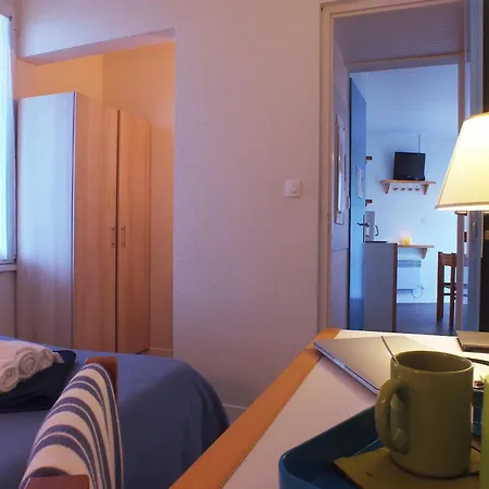 In Near Bird Sanctuary בית נופש ארס-אן-רה