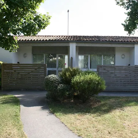 In Near Bird Sanctuary *