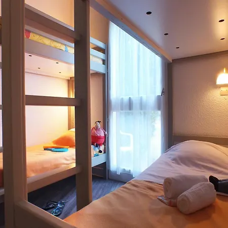 In Near Bird Sanctuary בית נופש ארס-אן-רה