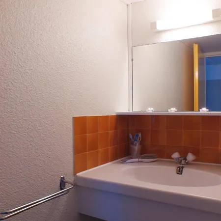 בית נופש In Near Bird Sanctuary ארס-אן-רה