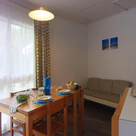 Vakantiehuis In Near Bird Sanctuary