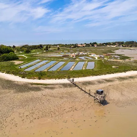 Vakantiehuis In Near Bird Sanctuary